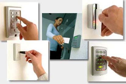 Access Control Mississauga 